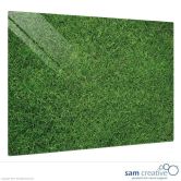 Glastavle Ambience serie grass 60x90 cm